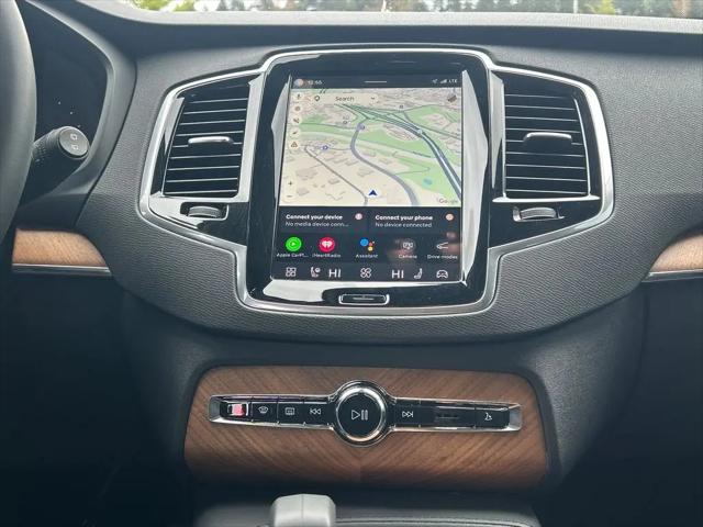 2024 Volvo XC90 Recharge T8 Plus Bright Theme 7-Seater