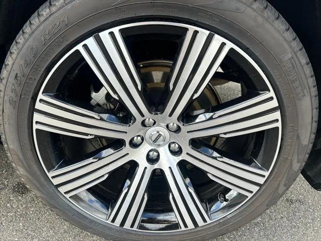 2024 Volvo XC90 Recharge T8 Plus Bright Theme 7-Seater