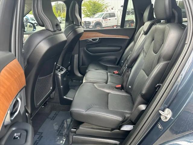 2024 Volvo XC90 Recharge T8 Plus Bright Theme 7-Seater