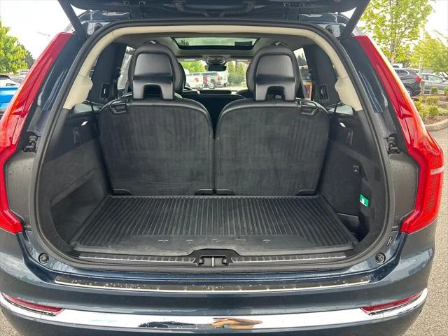 2024 Volvo XC90 Recharge T8 Plus Bright Theme 7-Seater