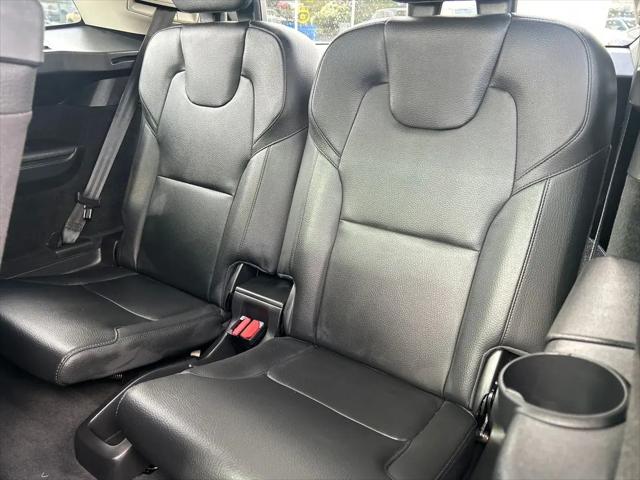2024 Volvo XC90 Recharge T8 Plus Bright Theme 7-Seater