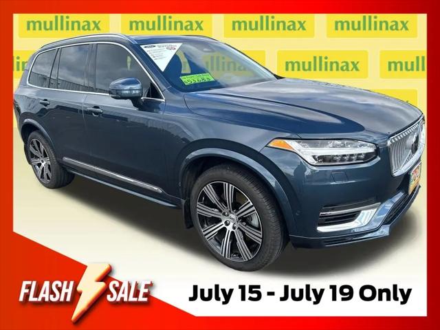 2024 Volvo XC90 Recharge T8 Plus Bright Theme 7-Seater for sale in Olympia, WA