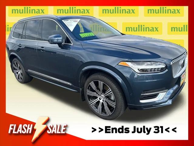2024 Volvo XC90 Recharge T8 Plus Bright Theme 7-Seater for sale in Olympia, WA