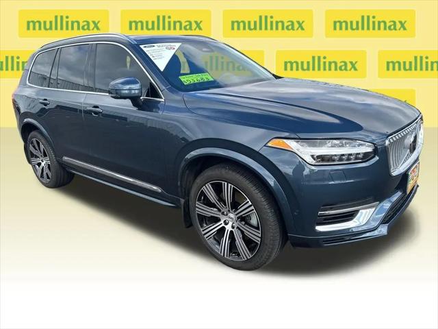 2024 Volvo XC90 Recharge T8 Plus Bright Theme 7-Seater for sale in Olympia, WA