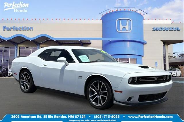 2023 Dodge Challenger R/T for sale in Rio Rancho, NM
