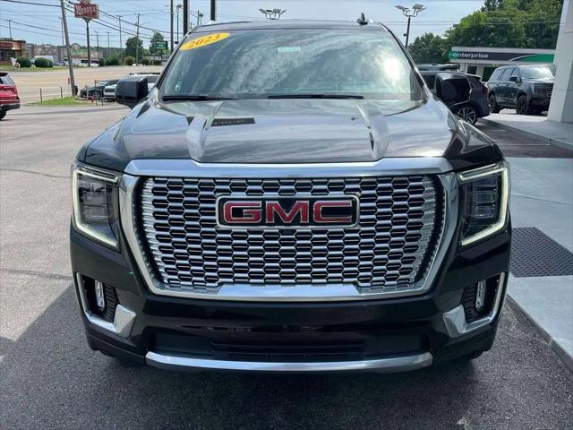 2023 GMC Yukon XL 4WD Denali
