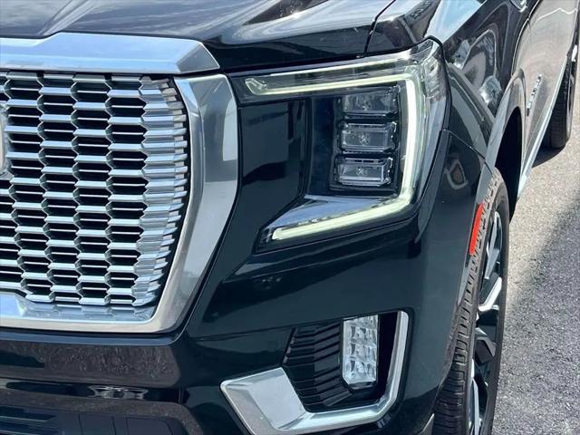 2023 GMC Yukon XL 4WD Denali