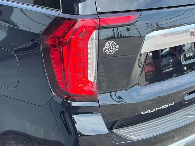 2023 GMC Yukon XL 4WD Denali