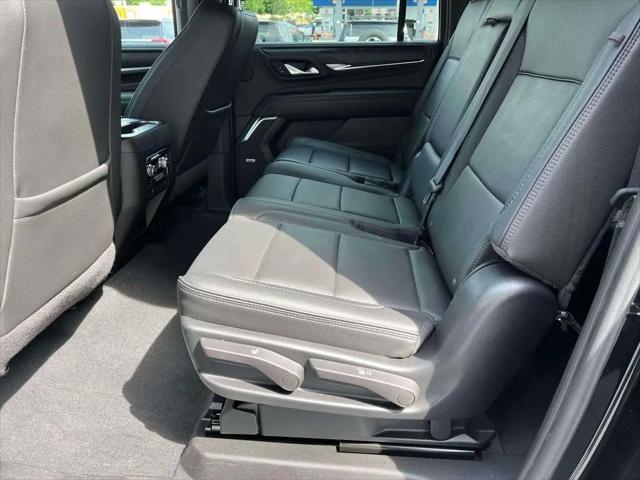 2023 GMC Yukon XL 4WD Denali