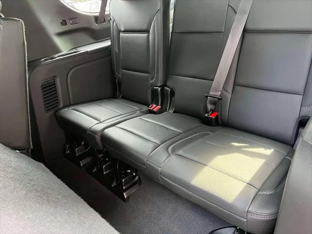 2023 GMC Yukon XL 4WD Denali