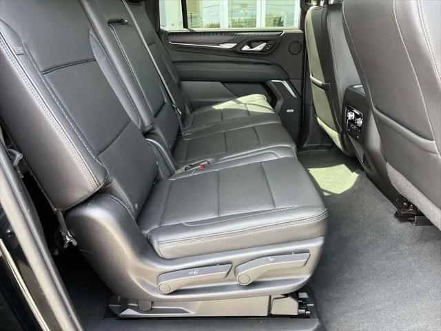 2023 GMC Yukon XL 4WD Denali