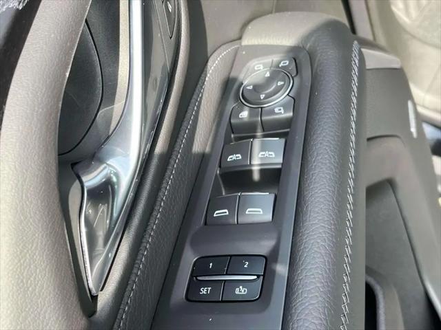 2023 GMC Yukon XL 4WD Denali