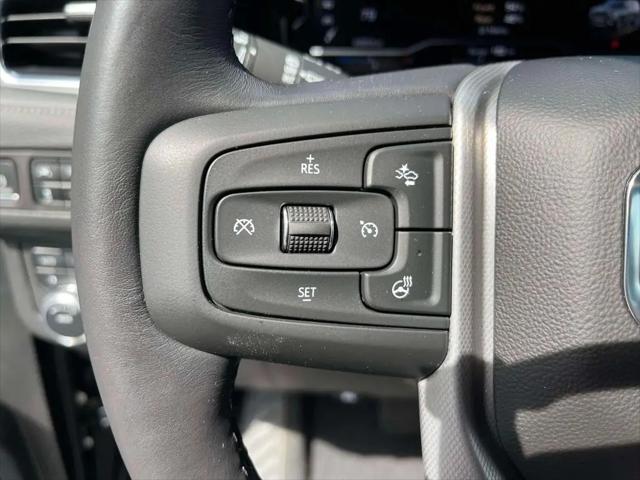 2023 GMC Yukon XL 4WD Denali