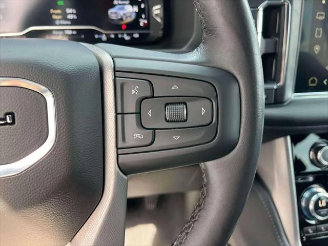 2023 GMC Yukon XL 4WD Denali