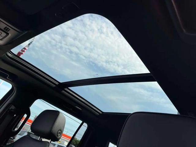 2023 GMC Yukon XL 4WD Denali