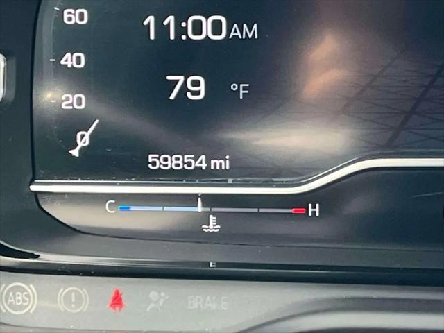 2023 GMC Yukon XL 4WD Denali