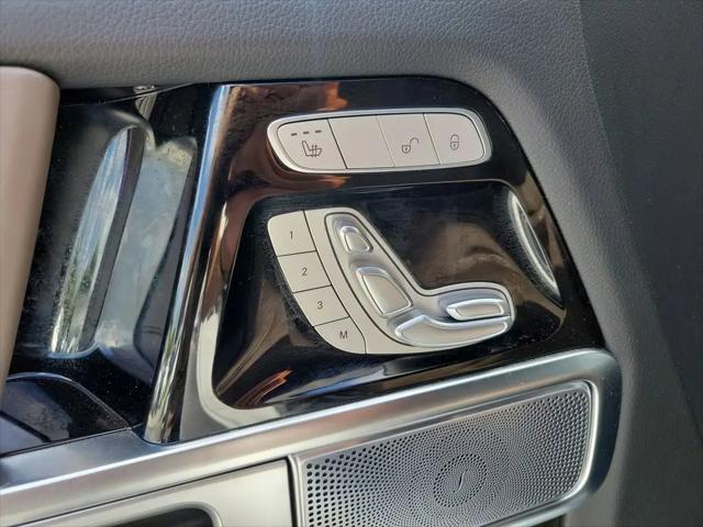 2025 Mercedes-Benz G 550 4MATIC
