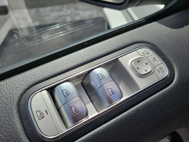 2025 Mercedes-Benz G 550 4MATIC