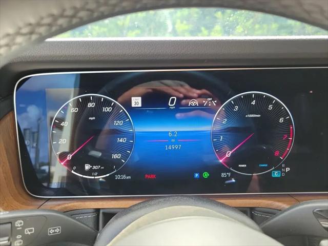 2025 Mercedes-Benz G 550 4MATIC