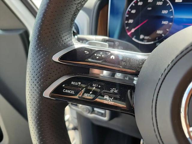 2025 Mercedes-Benz G 550 4MATIC