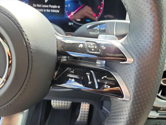 2025 Mercedes-Benz G 550 4MATIC
