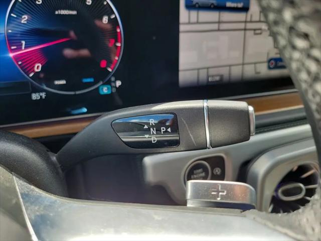 2025 Mercedes-Benz G 550 4MATIC