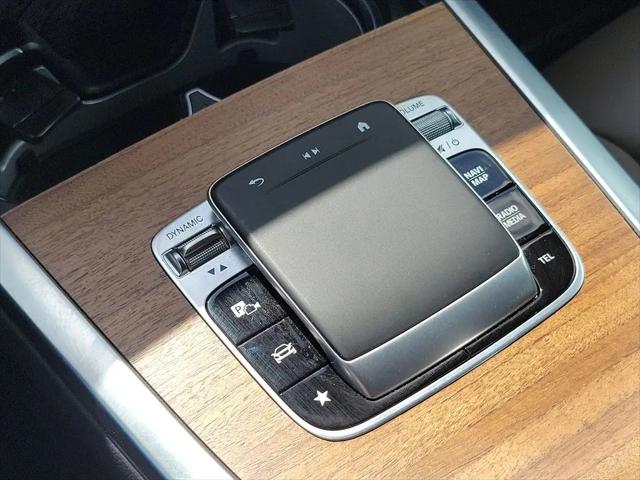 2025 Mercedes-Benz G 550 4MATIC