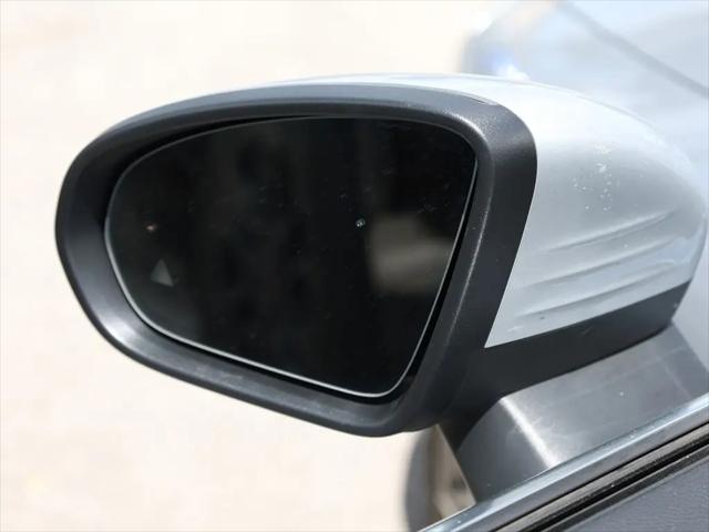 2023 Mercedes-Benz CLA 250 4MATIC