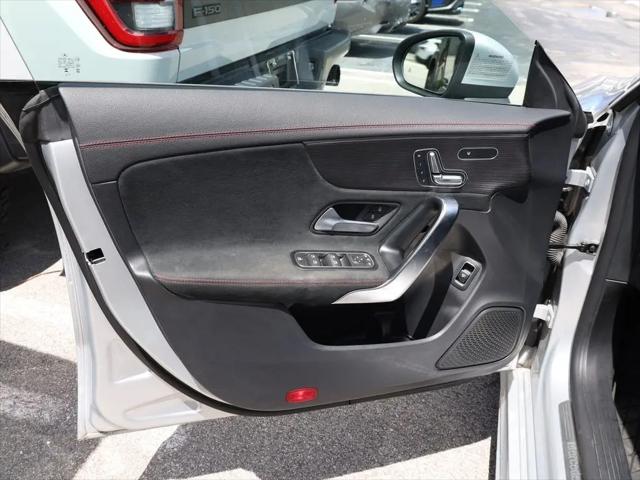 2023 Mercedes-Benz CLA 250 4MATIC
