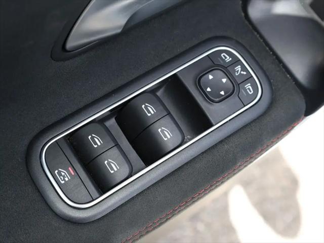 2023 Mercedes-Benz CLA 250 4MATIC