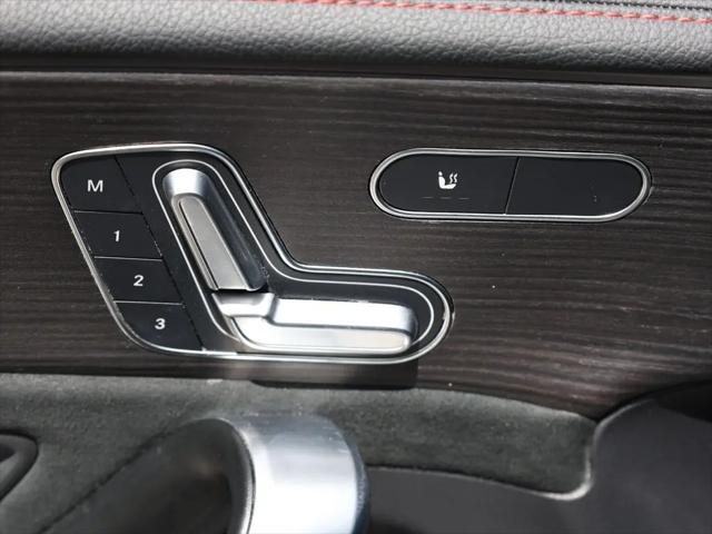 2023 Mercedes-Benz CLA 250 4MATIC