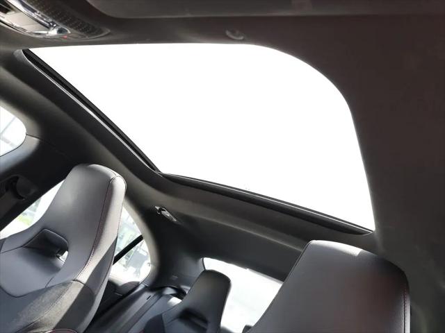 2023 Mercedes-Benz CLA 250 4MATIC