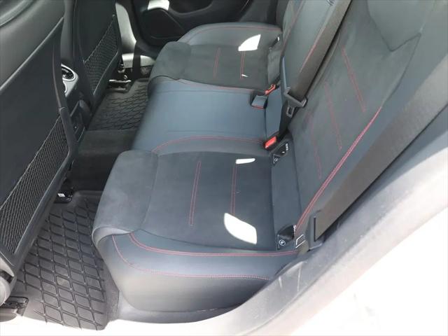 2023 Mercedes-Benz CLA 250 4MATIC