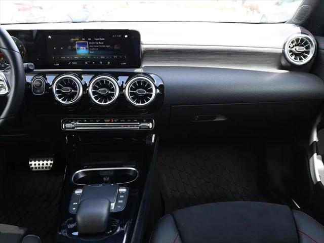 2023 Mercedes-Benz CLA 250 4MATIC