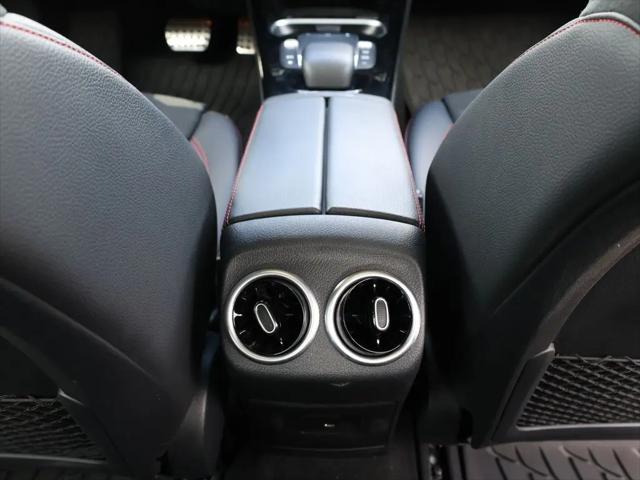 2023 Mercedes-Benz CLA 250 4MATIC