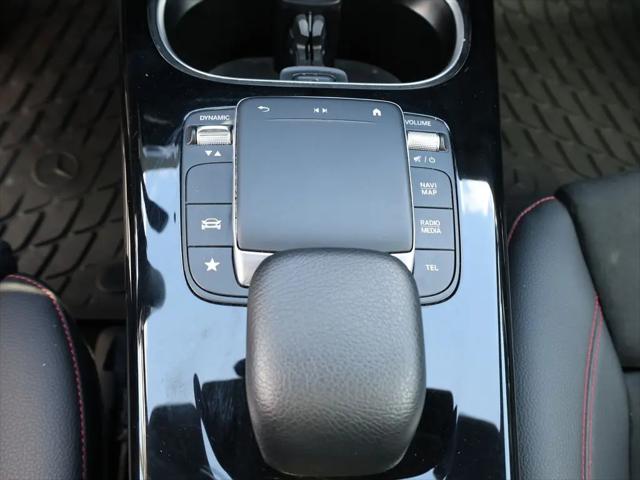 2023 Mercedes-Benz CLA 250 4MATIC