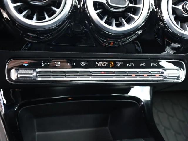 2023 Mercedes-Benz CLA 250 4MATIC