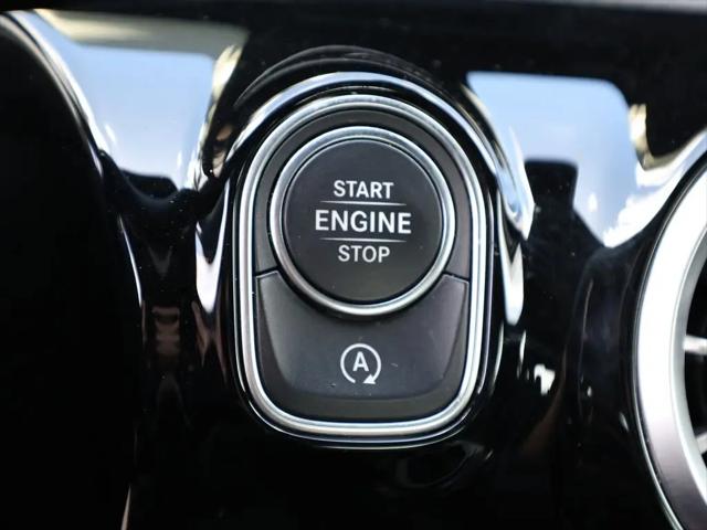2023 Mercedes-Benz CLA 250 4MATIC