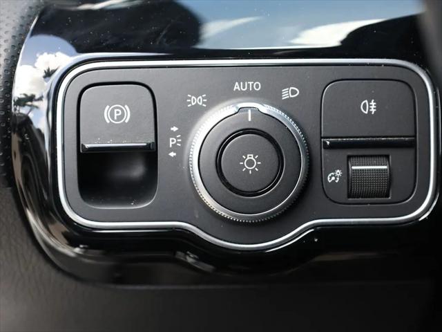 2023 Mercedes-Benz CLA 250 4MATIC