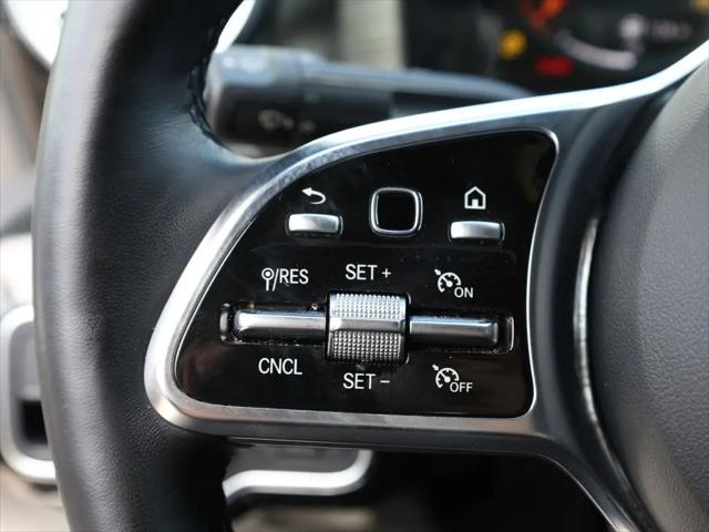 2023 Mercedes-Benz CLA 250 4MATIC