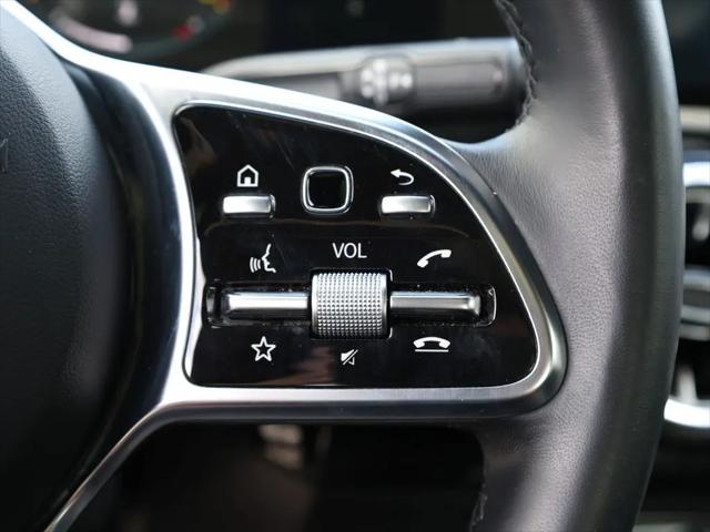 2023 Mercedes-Benz CLA 250 4MATIC