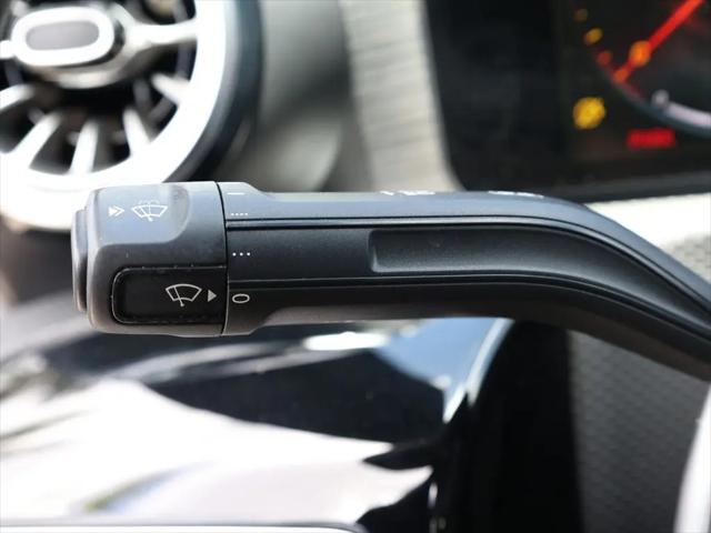 2023 Mercedes-Benz CLA 250 4MATIC