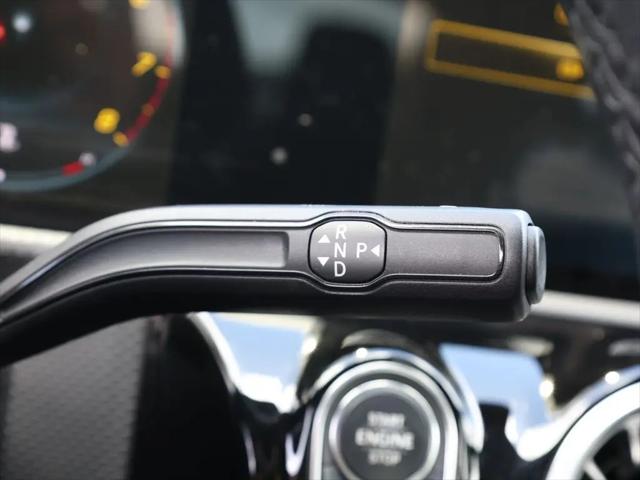 2023 Mercedes-Benz CLA 250 4MATIC