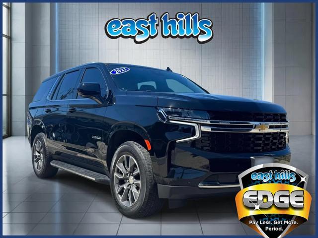 2023 Chevrolet Tahoe 4WD LS for sale in Freeport, NY