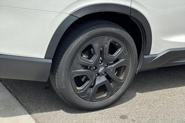 2024 Subaru Ascent Onyx Edition 7-Passenger