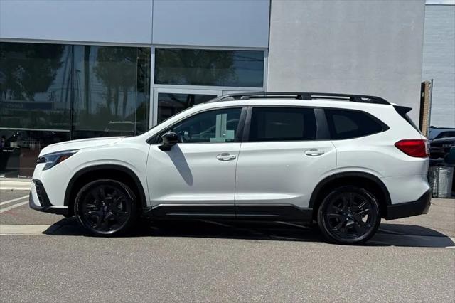 2024 Subaru Ascent Onyx Edition 7-Passenger