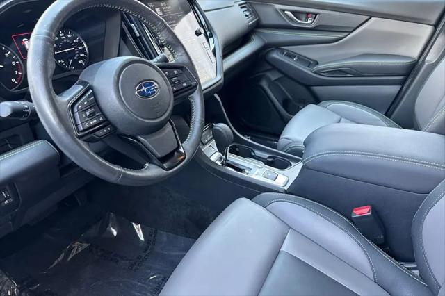 2024 Subaru Ascent Onyx Edition 7-Passenger