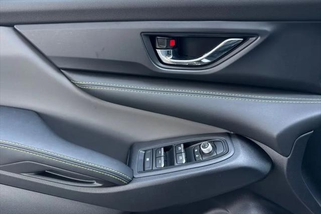 2024 Subaru Ascent Onyx Edition 7-Passenger
