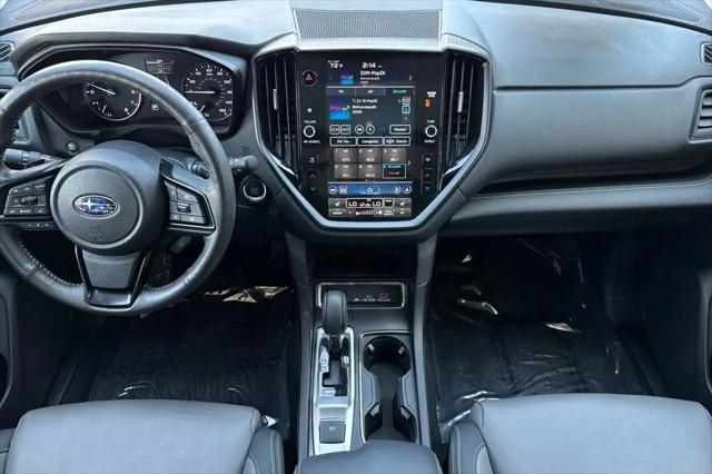 2024 Subaru Ascent Onyx Edition 7-Passenger