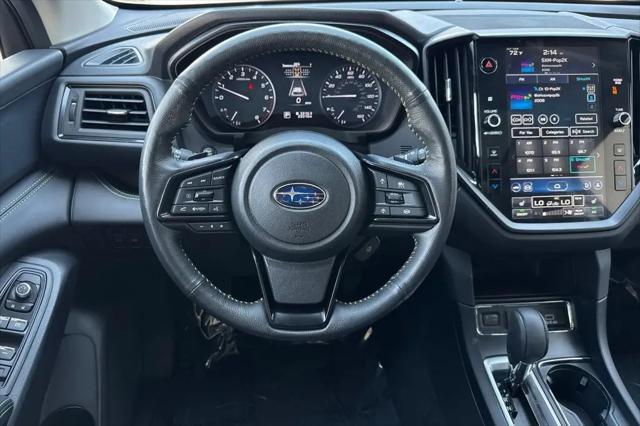 2024 Subaru Ascent Onyx Edition 7-Passenger